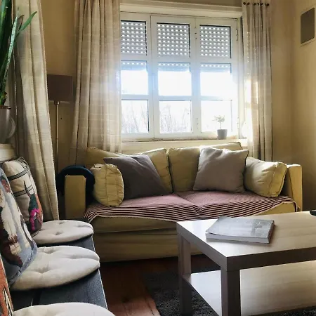 Antas Cozy House