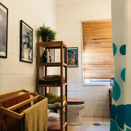 Antas Cozy House Apartment