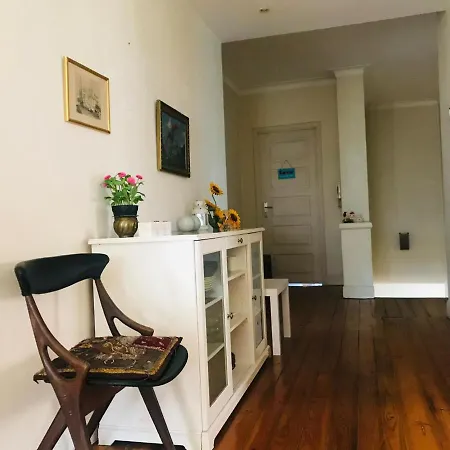 Apartment Antas Cozy House Porto