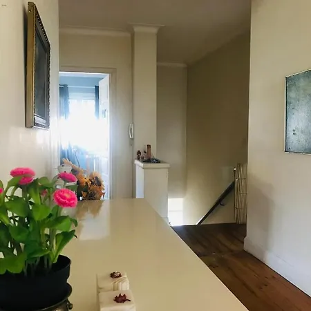 Antas Cozy House