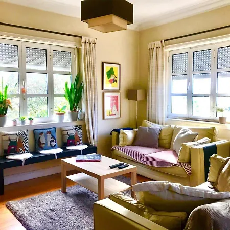 Apartment Antas Cozy House