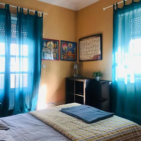 Antas Cozy House Apartment *