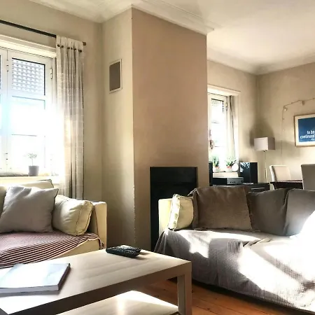 Antas Cozy House