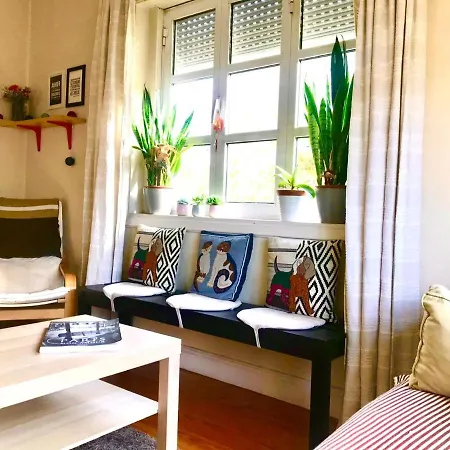 Antas Cozy House