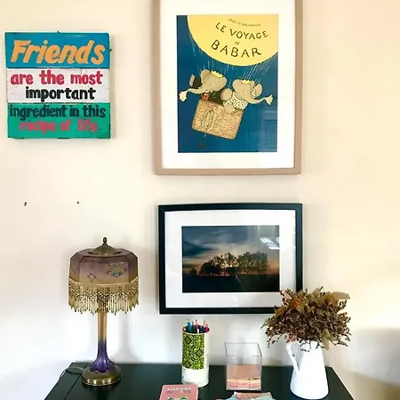 Antas Cozy House Apartment Porto
