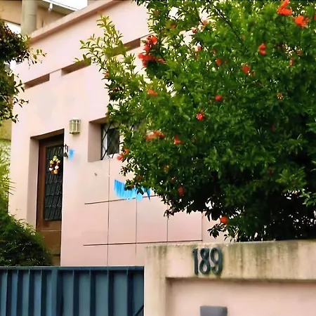 Apartment Antas Cozy House